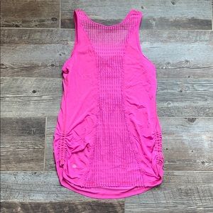 Lululemon Workout Top